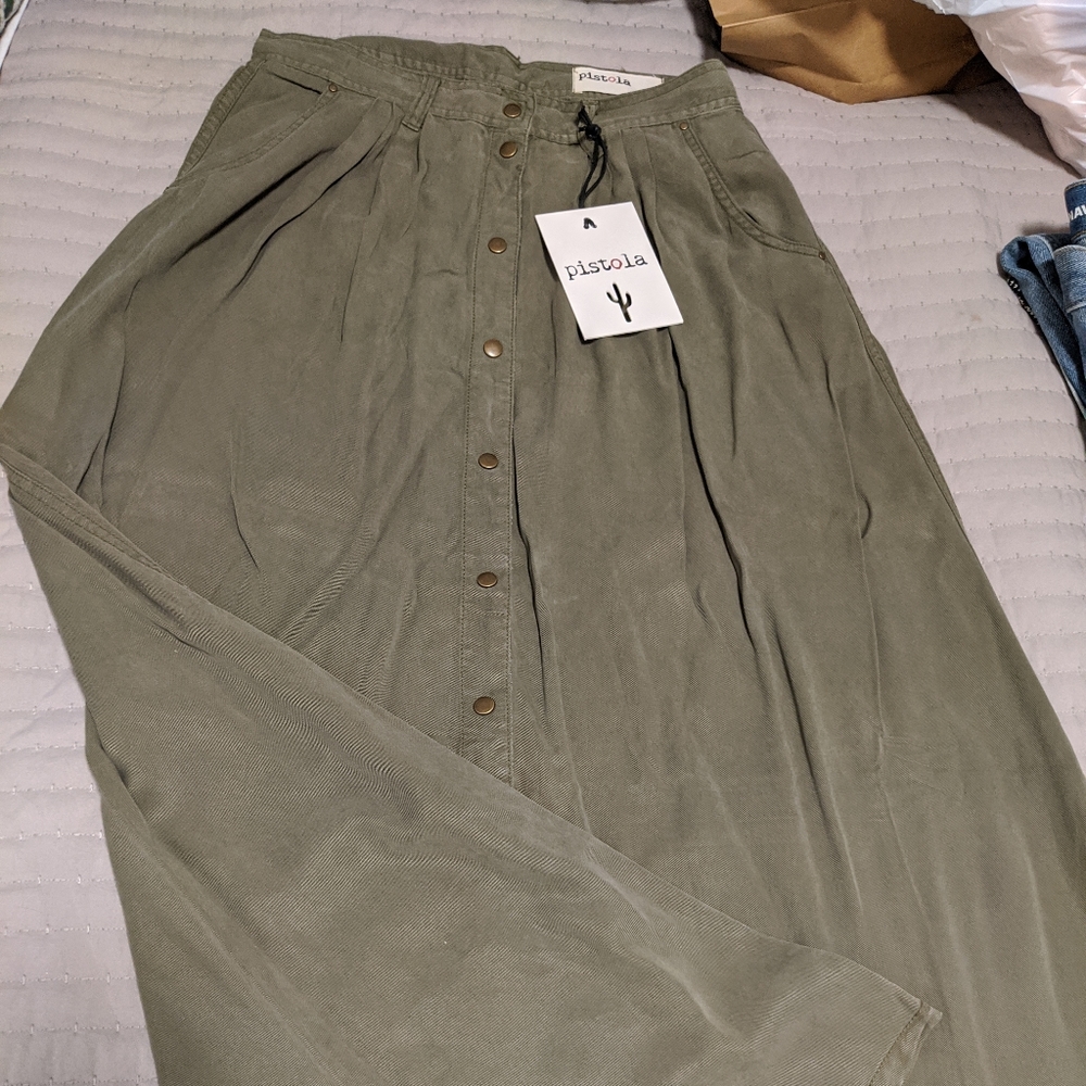 Skirt
